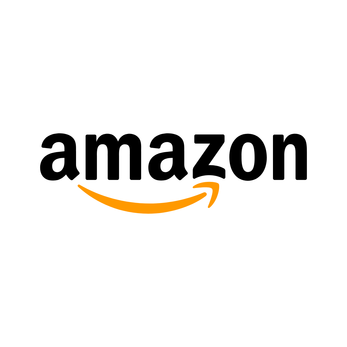 Amazon online marketplace logo