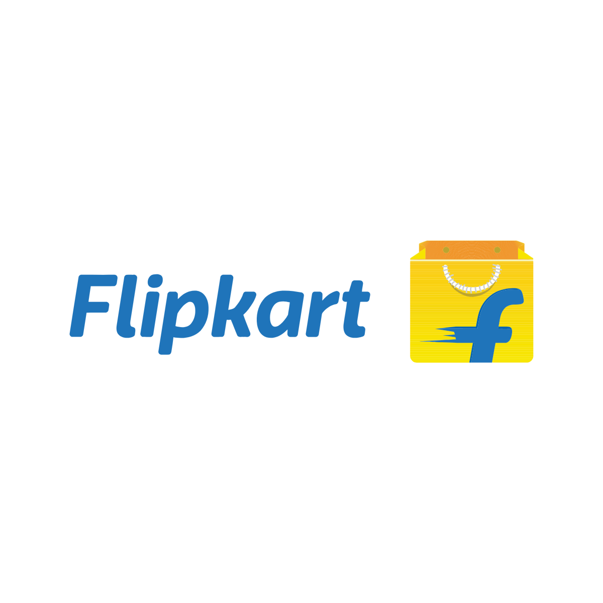 Flipkart online marketplace logo