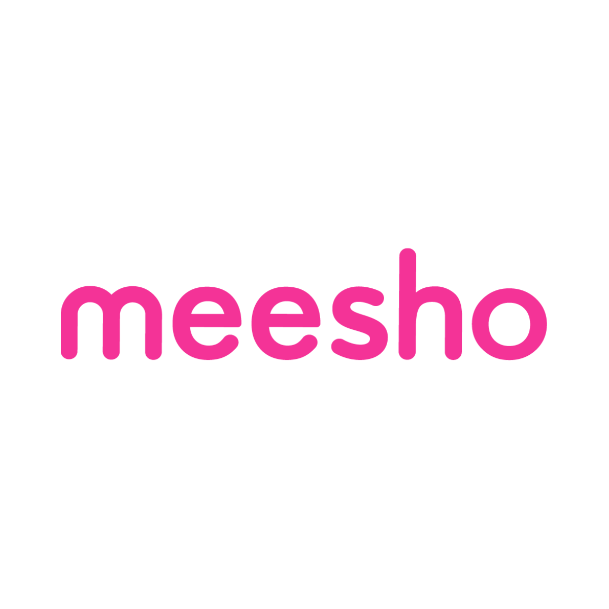 Meesho reseller marketplace logo