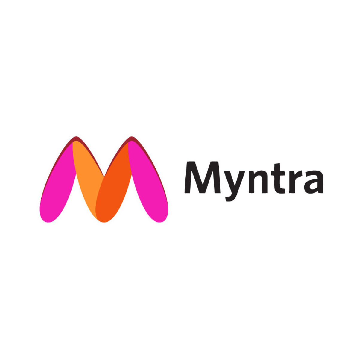 Myntra fashion marketplace logo